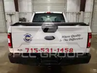 2018 Ford F-150 фото