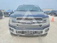 2018 Ford F-150 фото