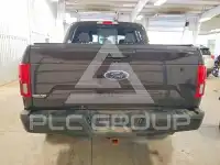 2018 Ford F-150 фото