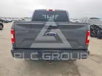 2018 Ford F-150 фото