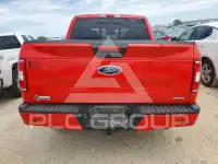 2018 Ford F-150 фото