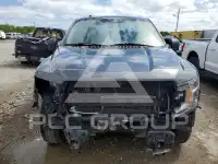 2018 Ford F-150 photo