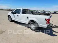 2018 Ford F-150 photo