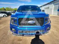 2018 Ford F-150 photo