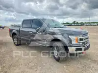 2018 Ford F-150 photo