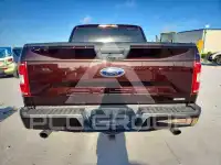 2018 Ford F-150 фото
