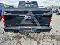 2018 Ford F-150 фото