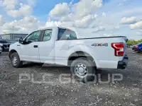 2018 Ford F-150 фото