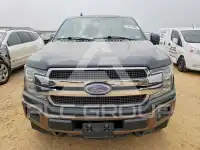 2018 Ford F-150 photo
