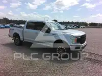 2018 Ford F-150 фото