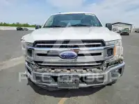 2018 Ford F-150 фото