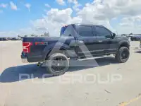 2018 Ford F-150 фото