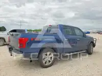 2018 Ford F-150 фото