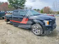 2018 Ford F-150 photo