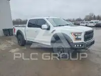 2018 Ford F-150 фото
