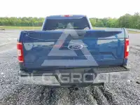 2018 Ford F-150 фото