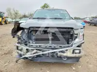 2018 Ford F-150 фото