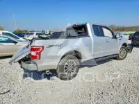 2018 Ford F-150 фото