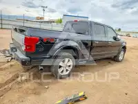 2018 Ford F-150 фото