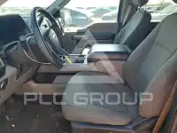 2018 Ford F-150 фото