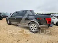 2018 Ford F-150 photo