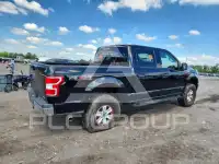 2018 Ford F-150 фото