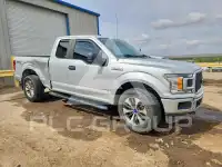 2018 Ford F-150 фото