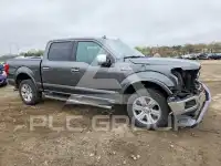 2018 Ford F-150 фото