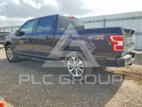 2018 Ford F-150 фото