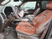 2018 Ford F-150 photo