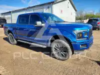 2018 Ford F-150 photo
