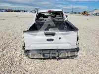 2018 Ford F-150 фото