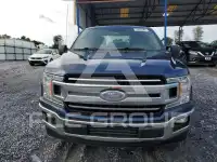 2018 Ford F-150 фото