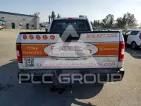 2018 Ford F-150 фото