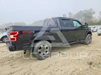 2018 Ford F-150 фото