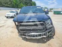 2018 Ford F-150 фото