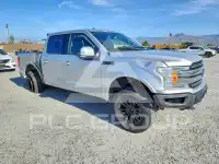 2018 Ford F-150 фото