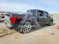 2018 Ford F-150 фото