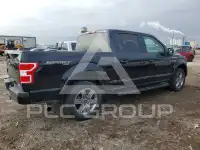 2018 Ford F-150 фото