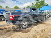 2018 Ford F-150 фото
