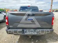 2018 Ford F-150 photo