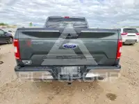 2018 Ford F-150 photo