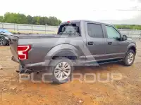 2018 Ford F-150 фото