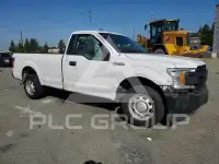 2018 Ford F-150 фото