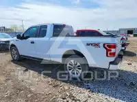 2018 Ford F-150 фото