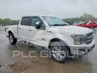 2018 Ford F-150 фото