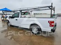 2018 Ford F-150 фото