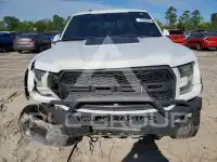 2018 Ford F-150 фото