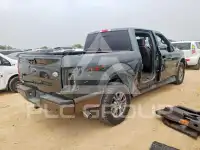 2018 Ford F-150 photo