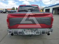 2018 Ford F-150 фото